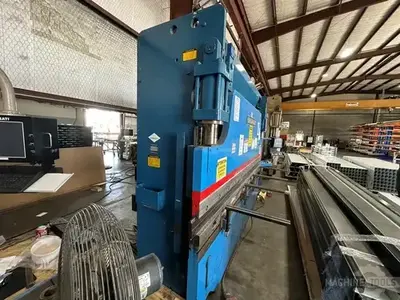USED 1997 CINCINNATI 90CBII10