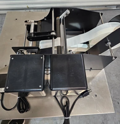 New | in-Stock PRO-FILL INC _UNKNOWN_ Pressure Sensitive Labelers California US | ProFill Inc #1230750