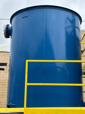 HOESCH 1200mm 60 cu ft Filtration Systems | MAVERICK UNLIMITED INC. (6)