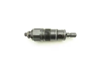 Rexroth HydroNorma DBDS10K1C/200 Hydraulic Screw-In Cartridge Relief Valve