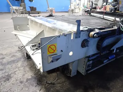 USED 2005 GEBER TECHNOLOGY GERBERCUTTER GTXL