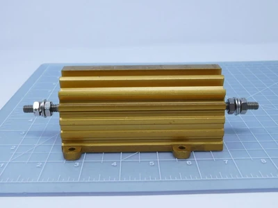 Used DALE _UNKNOWN_ Resistors | OCO Industrial #1612826