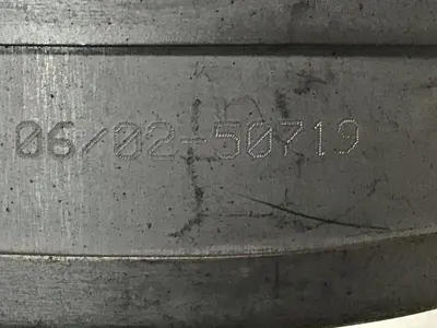 USED IMS 101704