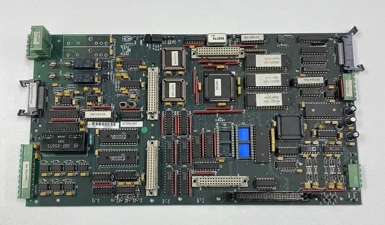 Used REGAL BELOIT UNICO 317956005 Circuit Boards | Surplus Asset Holdings #1205947