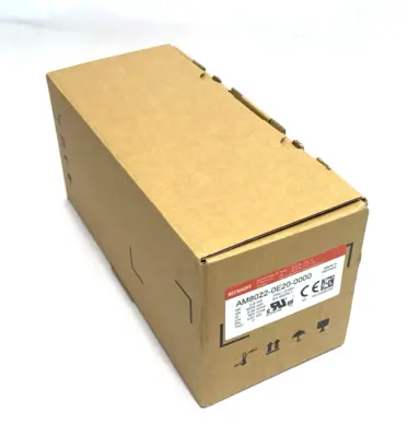 New | in-Stock Beckhoff Servomotor 0.8Nm IP54 9000rpm Servo Motors Michigan US | Maverick Industrial Sales #1481531