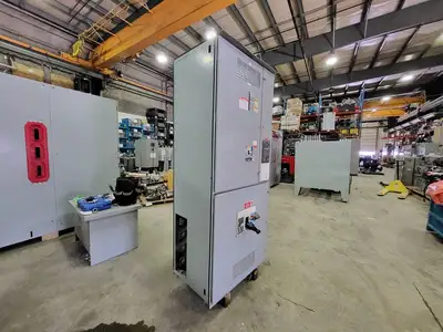 USED CUTLER-HAMMER PRL3000