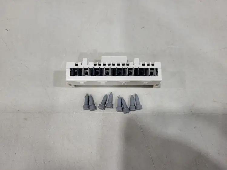 Used ABB RDCO-03C Parts British Columbia CA | Lenmark #270020