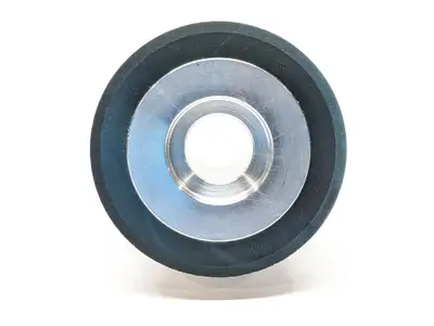 30T | Tooth Aluminum Timing Pulley 14mm Shaft 13mm Belt Width - New Other