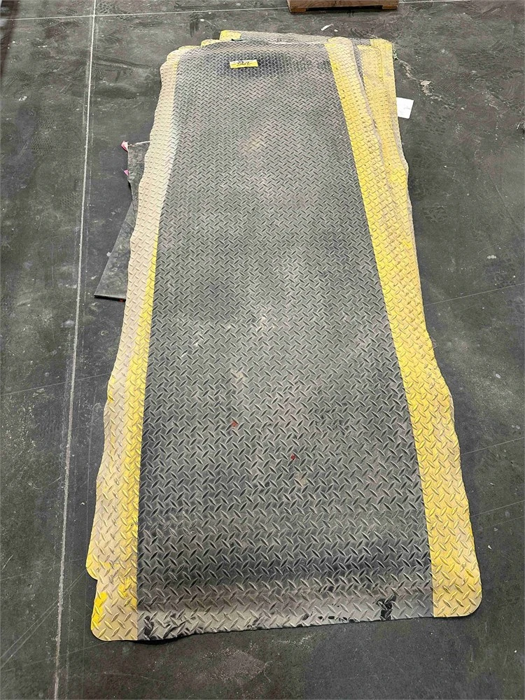 Used _UNKNOWN_ _UNKNOWN_ Flooring, Windows, and Doors Florida US | MachineryMax #1423836