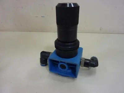 USED FESTO LRS-1/4-S-7-B