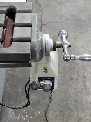 2017 ACER E-MILL 3VSII Mills, Vertical | Machinery Central (13)