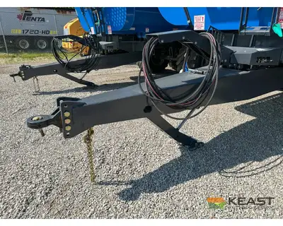 Used PENTA _UNKNOWN_ Dump Trailers Iowa US | Keast Enterprises #1360372