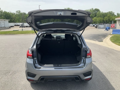 USED 2021 MITSUBISHI OUTLANDER SPORT