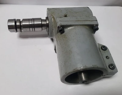 Bridgeport _UNKNOWN_ Machining Centers & Milling Machines | Amiron Machinery (8)