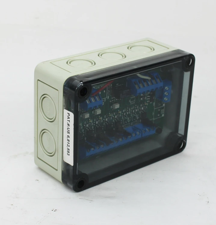 Used SAS AUTOMATION RPL6 Programmable Logic Controllers | Industrial Parts R Us Inc. #359266