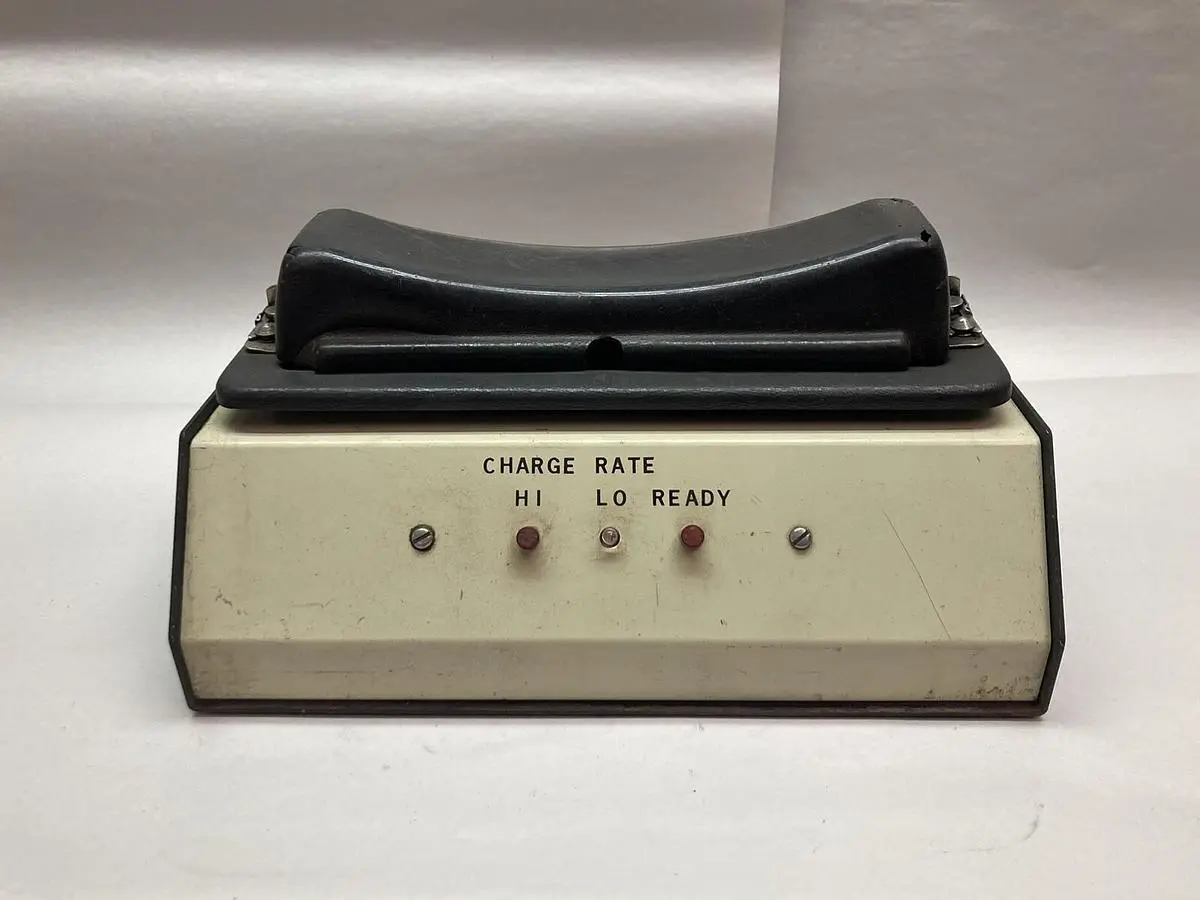 Used _UNKNOWN_ _UNKNOWN_ Battery Chargers Ohio US | Surplus Asset Holdings #1242121