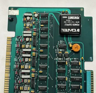 Used GE FANUC IC600BF941K Input / Output Modules | Surplus Asset Holdings #1206012