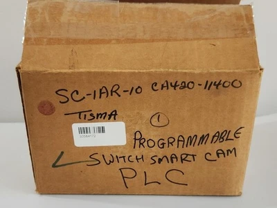 NEW Namco CA420-11400