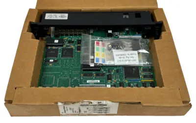 NEW GE FANUC IC697BEM731