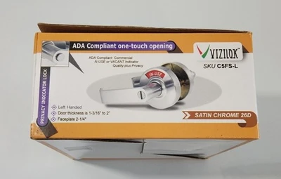 NEW VIZILOK C5FS-L