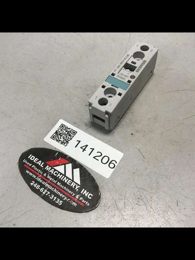 USED SIEMENS 3RF2150-1AG06-1KK0