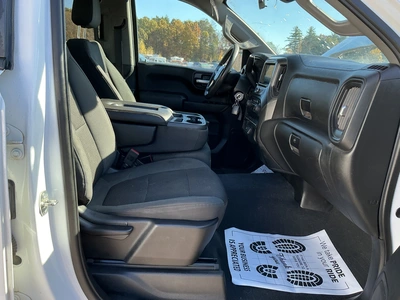 Used 2019 CHEVROLET SILVERADO 1500 Pickup Trucks Michigan US | Miedema Asset Management Group #1568287