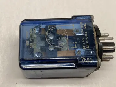 Used LITTLEFUSE _UNKNOWN_ Miscellaneous Equipment (Electrical & Power) | Surplus Asset Holdings #1201488