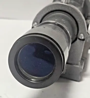 Hilger & Watts _UNKNOWN_ Telescopes | Amiron Machinery (4)