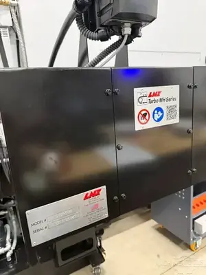 Used 2023 BROTHER M200XD-5AX Vertical Machining Centers Arizona US | KD Machinery #1439352