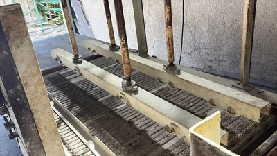 Used _UNKNOWN_ _UNKNOWN_ Coating Lines Georgia US | Auction Management Corporation #1548645