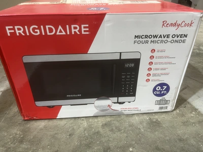 Used FRIGIDAIRE READYCOOK Ovens Michigan US | Miedema Asset Management Group #1476333