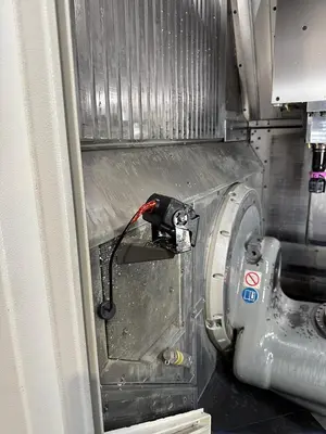 Used 2018 HERMLE C 22 U Vertical Machining Centers (5-Axis or More) CZ | Amaron s.r.o. #1056747