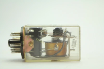 Used Potter & Brumfield KAP14DG Misc Electrical & Power Parts California US | Davliegogo LLC #1732485