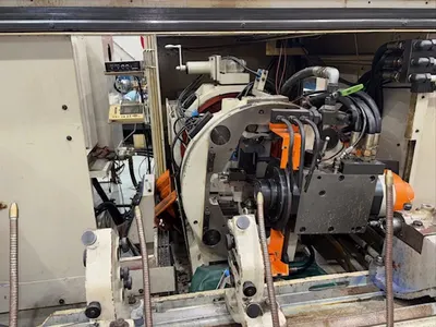 USED 1997 MITSUI SEIKI GSE-200B