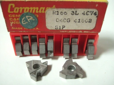 Sandvik Does Not Apply Indexable Inserts | Amiron Machinery (1)