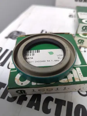 New | in-Stock CHICAGO RAWHIDE 16811 Pump & Valve Parts Ohio US | Surplus Asset Holdings #1234844