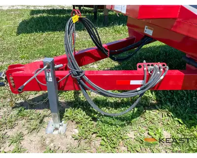 Used CLOVERDALE _UNKNOWN_ Bale Wagons Iowa US | Keast Enterprises #1360127