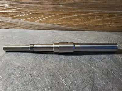 16-1/8" Centrifugal Pump Shaft