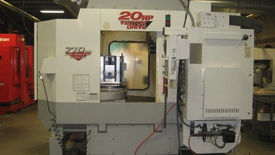 USED 1998 HAAS HS-1RP
