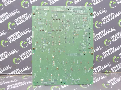 Allen Bradley A77144-290-51 PanelView 1000 Main Control Board 77144-290 Used