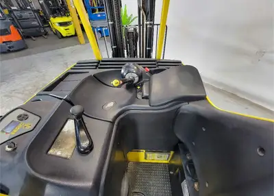 USED 2017 HYSTER E35HSD3