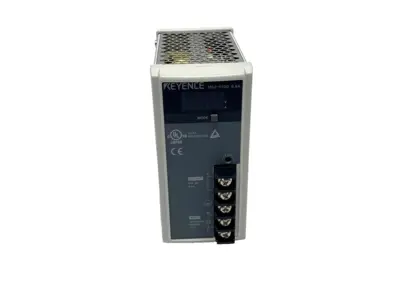 Used KEYENCE MS2-H150 AC/DC Power Supplies Michigan US | Maverick Industrial Sales #1402202