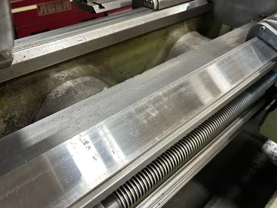 1973 LEBLOND REGAL 24 LATHES, OIL FIELD & HOLLOW SPINDLE | Prime Machinery (3)