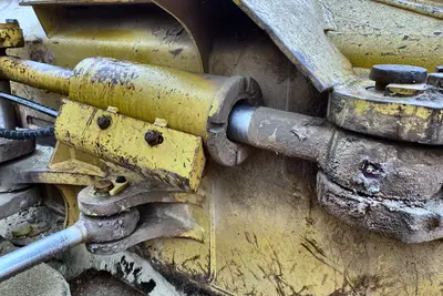 Used 2004 CATERPILLAR D5N XL Bulldozers North Carolina US | Proxy Equipment #1377709