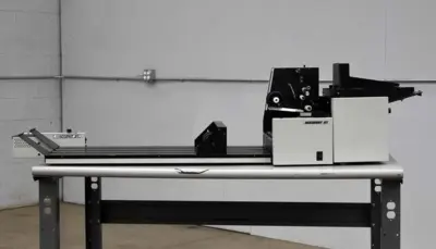 Used _UNKNOWN_ Accufast Mailing Equipment Delaware US | United Machine Co. #1564777