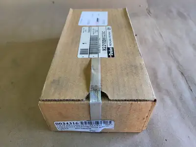NEW PARKER H22VXBH023C