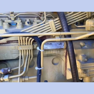 USED 2001 CATERPILLAR 96A01251-S