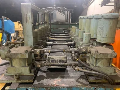 USED 1989 COE CPP6-500-18