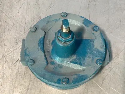 Used BLACKMER 210A Pumps Ohio US | HGR 24 #1487045