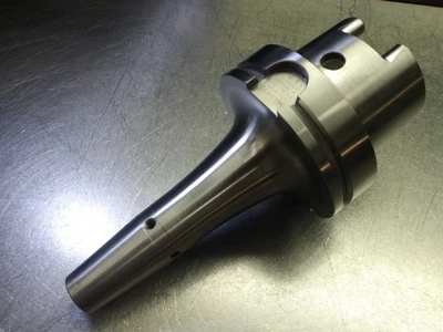 Haimer HSK100A 7/16" Shrink Fit Tool Holder 6.30" Pro A10.142.7/16Z (LOC3438B)